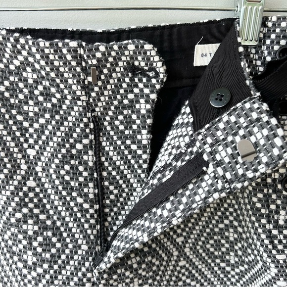 Gap for Good woven high waisted shorts with side lace up detail - Picture 4 of 9